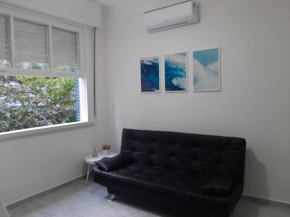 Apartamento Pitangueiras - Guarujá